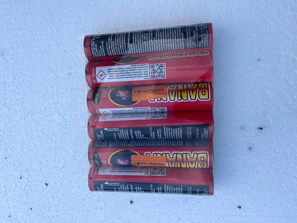 banane-rosii - image