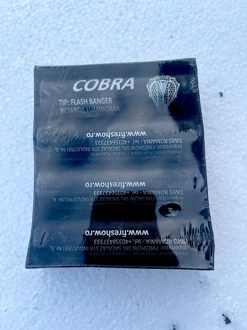 cobra-18g - image