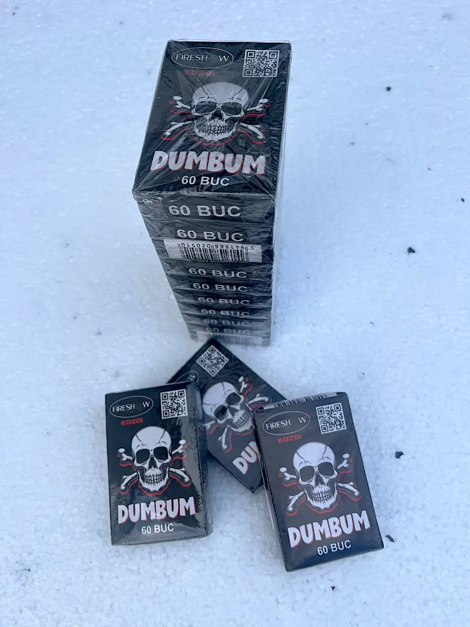 dumbum-k0201 - image