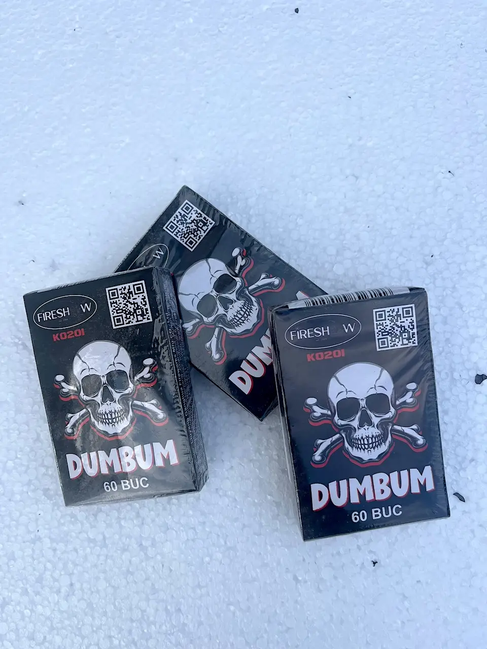 dumbum-k0201 - image