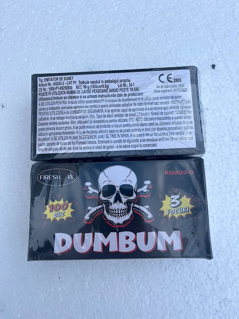 dumbum-k0203-3 - image